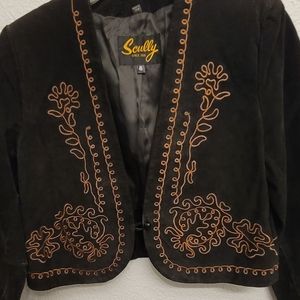 Scully vintage jacket